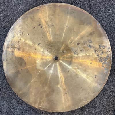 12" Hi Hats, 14" Crash, 20" Ride MIJ image 10