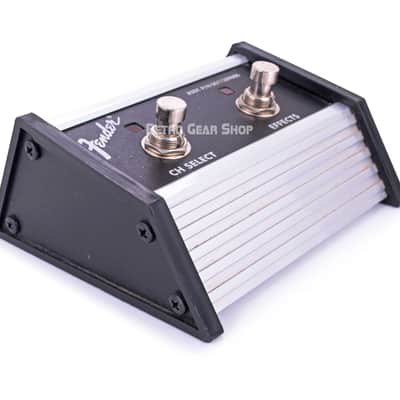 Fender Super Champ X2 15-watt Tube Amp Head image 4