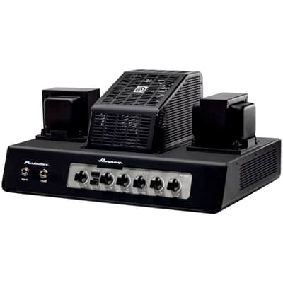Ampeg PF50T Portaflex Bass Amplifier Head image 2