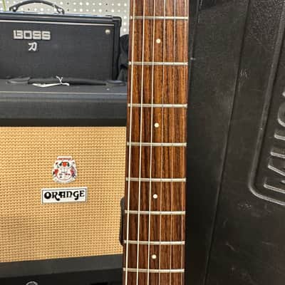 Ernie Ball Music Man Steve Lukather Signature Luke III HSS 2012 - 2022 - Bodhi Blue image 8
