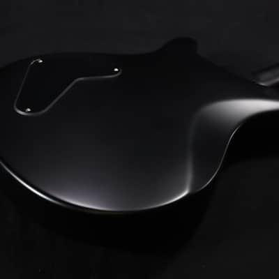 PRS SE Ed Sheeran Hollowbody I Piezo Baritone Electric Guitar - Cosmic Splash 265 image 5