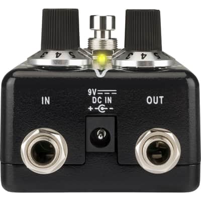 Fender Godzilla Distortion - Distortion for Guitars image 4