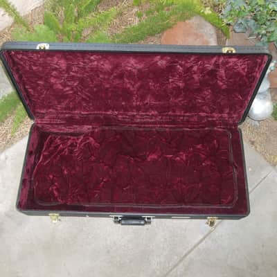 Ratliff R-5  1999 Sunburst with OHSC image 5