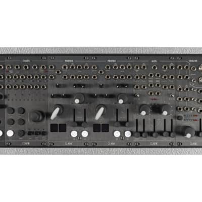 Clank Oracle System Plus Modular Synthesizer