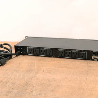 Dataprobe iBootBar sBB-N15 Remote Control Power Strip CG01SUA image 6