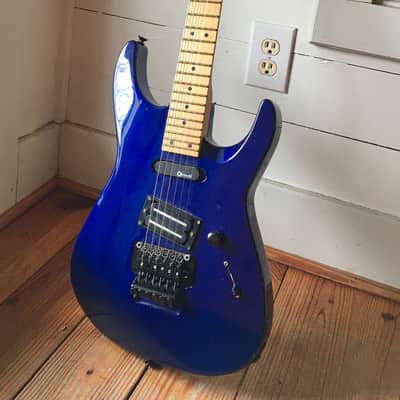 Charvel Fusion Special 1990 - Japan image 1
