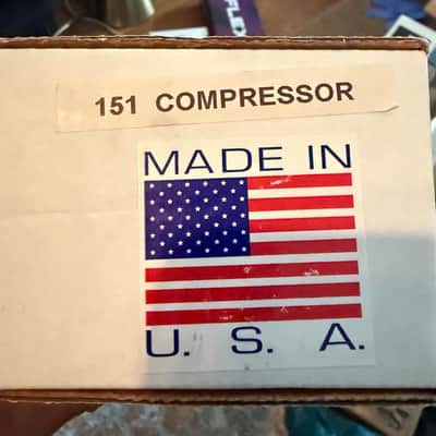 Ross Brazil Compressor 2018 image 5
