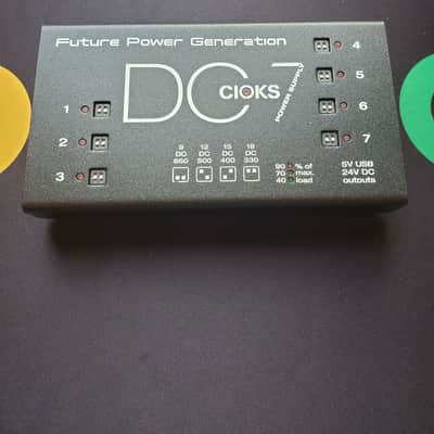 CIOKS DC7 Power Supply-2010s image 1