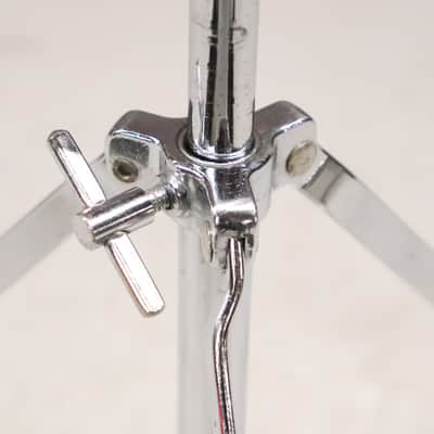 Slingerland Tripod Base Snare Drum Stand Vintage 1970's image 6