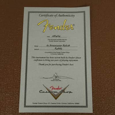 Fender Custom Shop 62 Stratocaster Heavy Relic Violin Burst 2009 image 12