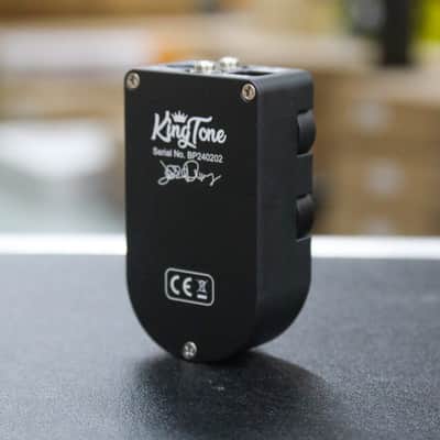 KingTone Blues Power Overdrive image 4