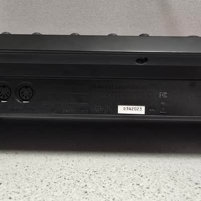 Roland JD-Xi 37-Key Analog/Digital Crossover Synthesizer 2015 - Present - Black image 9