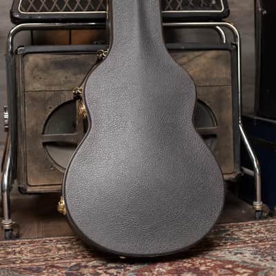 Taylor T5z Custom Koa with Hardshell Case - Used image 14