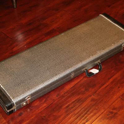 1966 Fender Mustang (FEE1177) image 13