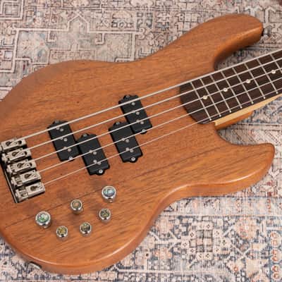 Alien Audio Constellation 5 String Bass - Satin Natural image 17