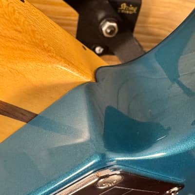 Fender Mod Shop Hardtail Stratocaster - 2020 w/ Channel Bound Neck & HSC image 14