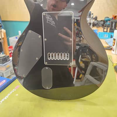 ESP LTD EC-1007ET 2017 - FISHMAN UPGRADE image 7