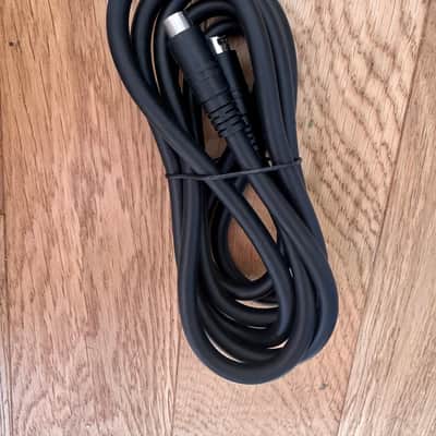 New serial Cable for IK Multimedia iLoud Micro Wireless Bluetooth Studio Monitors (Pair) image 1