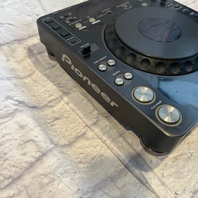 Pioneer CDJ-1000 DJ Turntable image 2