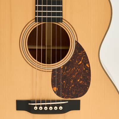 Martin OM-28 Authentic Madagascar/Adirondack 1931 (Pre-owned) image 4