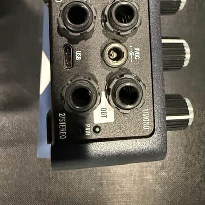Universal Audio Starlight Echo Station 2021 - Present - Silver image 4