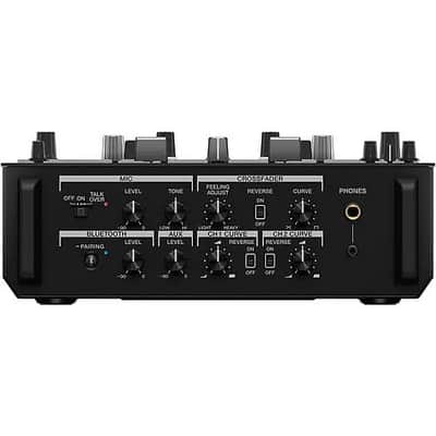 Pioneer DJM-S7 Scratch-style 2-channel performance DJ mixer, Demo Video image 7