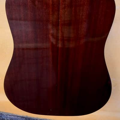 Martin D18 1971 image 5