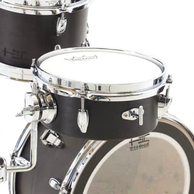 TreeHouse Custom Drums Compact Nesting Kit CS-NANO + Unreal SD (8-11-14-8SD) image 8