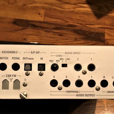 Korg M3 XPanded Module /  + EXB-256 Pre-Installed / OS V2.05 / Sampler / KARMA / Touch Screen image 15