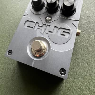 Solar Guitars Chug image 1