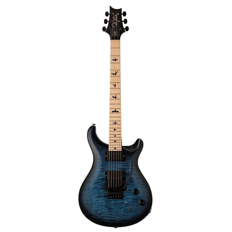 PRS Dustie Waring Signature CE 24 Floyd image 5