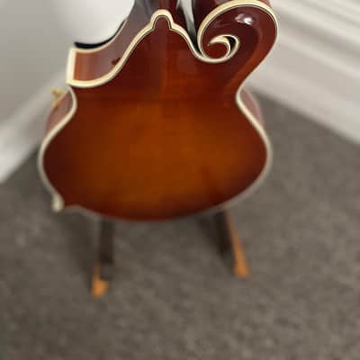 Kentucky KM-855 - Amberburst image 5