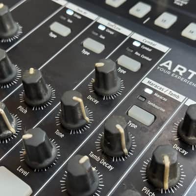 Arturia DrumBrute image 6