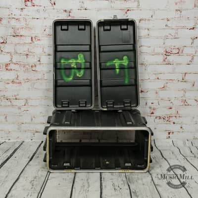 SKB 2-Space Rack Case (USED) x9007 image 6