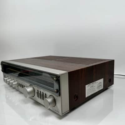 Vintage Onkyo TX-3000 Servo Locked Tuner Amplifier Am/Fm Receiver image 6