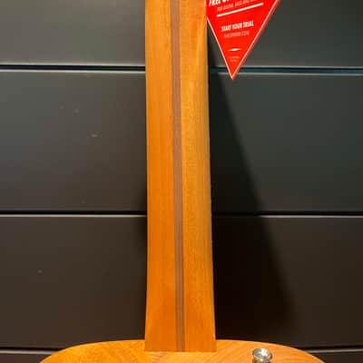 Fender Highway Series Dreadnought Natural image 3