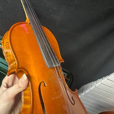 Unbranded Full Size Violin image 17