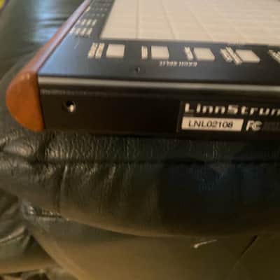 Linn Instruments Linnstrument 200 2021 image 3