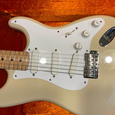 Fender Eric Clapton Custom Shop Signature Stratocaster 2009 image 7