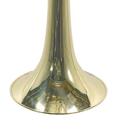 S.E. Shires Q33 Q-Series Professional Small Bore Tenor Trombone SN 21858 image 20