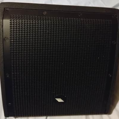 Proel WX8A 8" Active Floor Monitor image 2