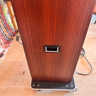 AKG BX20 Stereo Spring Reverb image 3