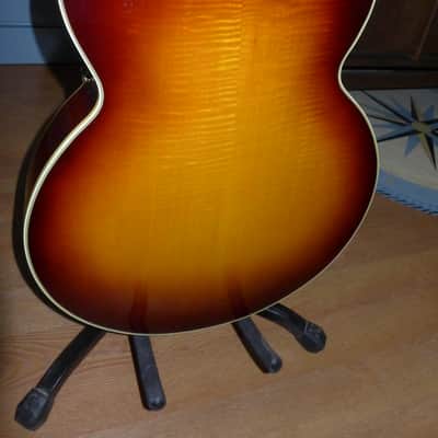 Gibson ES-5 Switchmaster 1960 - Sunburst image 8