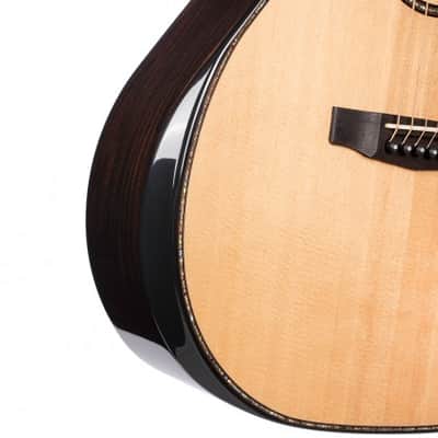 Cort GA-PF Bevel Natural Glossy image 6