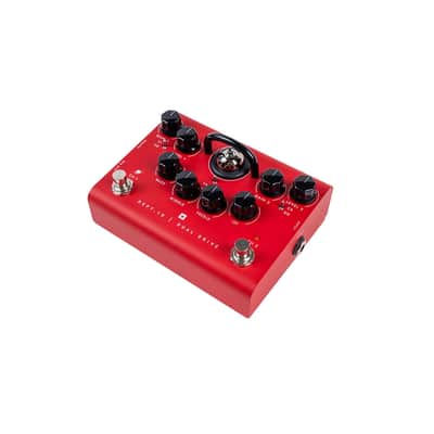 Blackstar Dept. 10 Dual Drive Overdrive Pedal - Open Box image 3