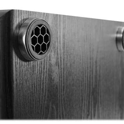 Rockville Rock Shaker 12" Inch Black 800w Powered Home Theater Subwoofer Sub image 8