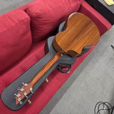 Breedlove Focus Acoustic Electric with Case 2001 - Natural image 20