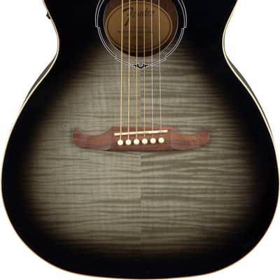 Fender FA-235E Concert - Moonlight Burst image 1