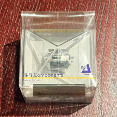 Clear Audio Maestro V2 MM Phono Cartridge - Wood image 7