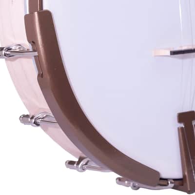 Deering Goodtime Deco 5-String Openback Banjo image 8